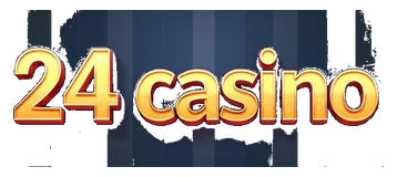 24 casino logo