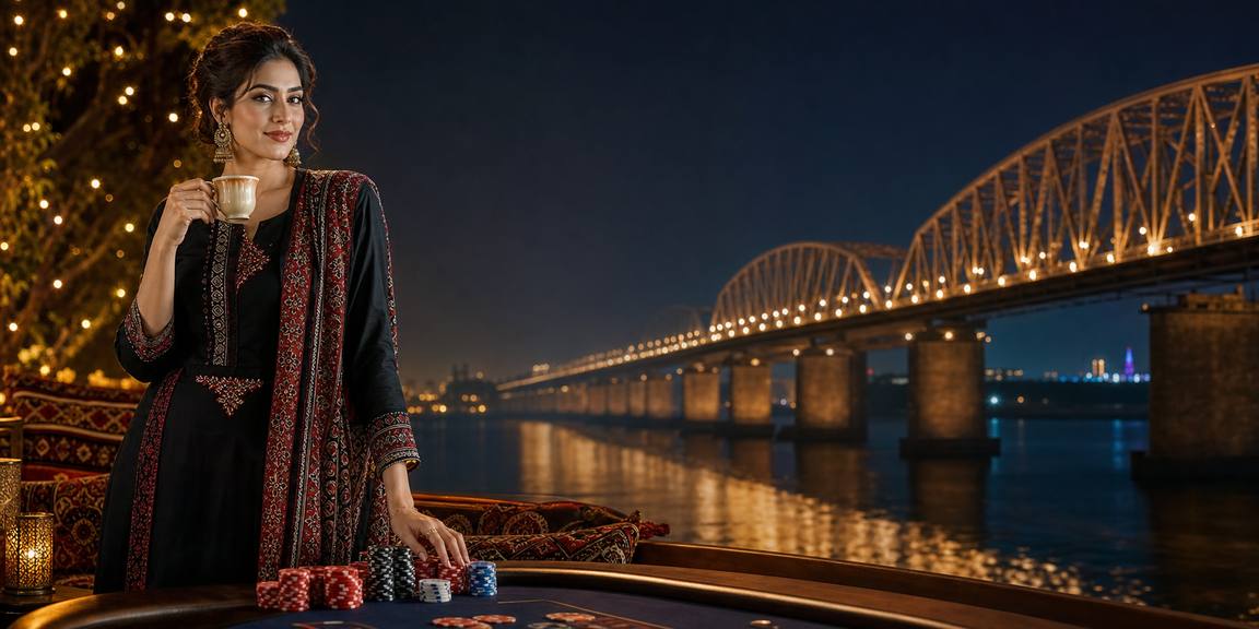 24 casino The Platform We Built for Pakistan